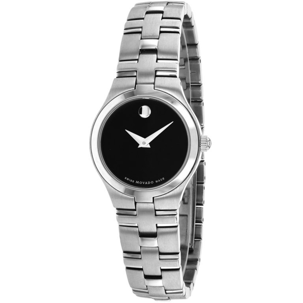 MOVADO JURO WATCH, 26MM
Model: 0607444